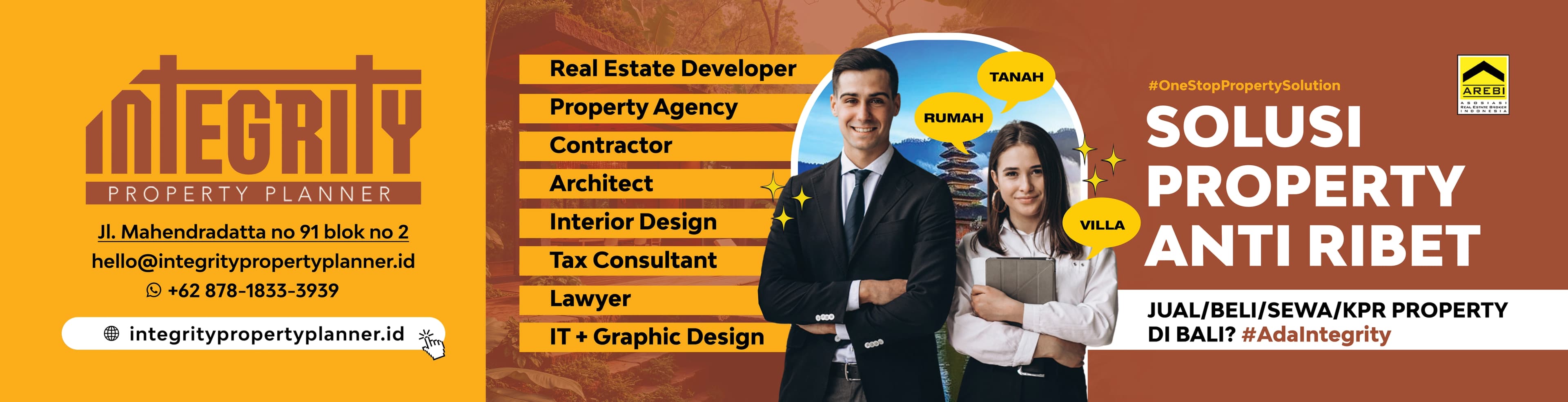 Modern Minimalist Architecture