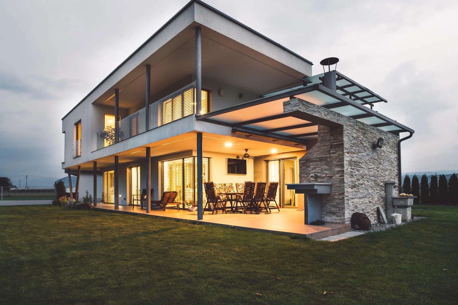 Your property deserves clear standards, not assumptions.